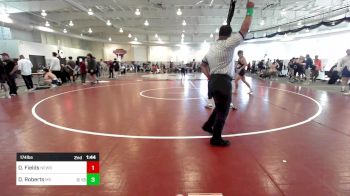 Replay: Mat 5 - 2024 Southeast Open by Virginia Tech | Nov 2 @ 9 AM