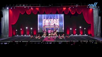 Pro Scouts - Pro Ops [2023 L3 Senior Coed - D2 - Medium Day 3] 2023 Encore Grand Nationals