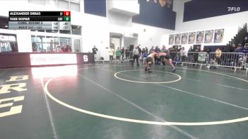 Replay: Mat 1 - 2026 TOC | Jan 2 @ 9 AM