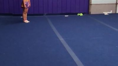 Level Legacy | Week 4 L2 - Haylei Byrd