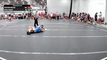 84 lbs Round 2 (8 Team) - Paul Volpe, PA Alliance vs Paxton Miller, Revival Legacy
