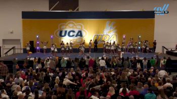 Brentwood Middle School - Large Junior High [2024 Large Junior High Day 2] 2024 UCA/UDA Bluegrass Regional