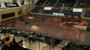 C.E. King HS "Houston TX" at 2026 WGI Guard Mansfield Regional+