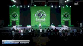 Almost Famous Dance Gym & Cheer - Senior Premier Jazz [2026 Senior - Premier - Jazz - Small Day 3] 2026 CSG Dance Grand Nationals