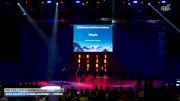 MCR Dance & Cheer Academy - Utopia [2026 Hip Hop - U12 - Large Day 2] 2026 The European Summit