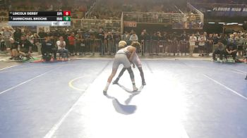 Replay: Mat 8 - 2026 FHSAA (FL) State Championships | Mar 7 @ 9 AM