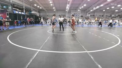 195 lbs Round Of 64 - Bryson Bowman, MF Dynasty - HSB vs Jack Merrill, Team Shutt NXT GEN - HSB