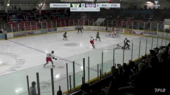 Replay: Home - 2024 Elmira vs Stratford | Mar 22 @ 7 PM