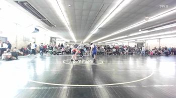 171 lbs Round Of 32 - Kane Tibbens, Jersey Shore vs Matthew Howe, Moscow