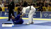 JOHNATHA BARBOSA ALVES vs PABLO LAVASELLI 2023 Pan Jiu Jitsu IBJJF Championship