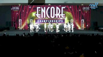 HCA Gems - Midnight [2024 L3 Junior - D2 1] 2024 Encore Lexington Showdown