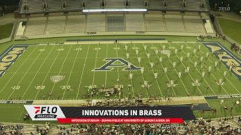 CAROLINA CROWN ""THE DOORS OF PERCEPTION"" at 2026 Innovations in Brass