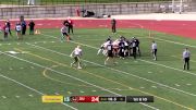 Replay: Northern Michigan vs Davenport | Nov 9 @ 12 PM