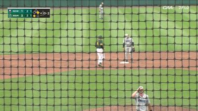 Replay: UNCW vs William & Mary | Apr 27 @ 3 PM