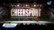 National Stars - Mini Moonlight [2024 L1 Mini - Small - A Day 2] 2024 CHEERSPORT National All Star Cheerleading Championship