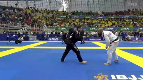 Replay: Mat 4 - 2023 2023 Brasileiro Jiu-Jitsu IBJJF | May 7 @ 9 AM