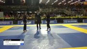 Replay: Mat 10 - 2024 Pan Kids Jiu-Jitsu IBJJF Championship | Jul 26 @ 9 AM