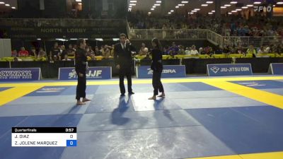 Replay: Mat 10 - 2024 Pan Kids Jiu-Jitsu IBJJF Championship | Jul 26 @ 9 AM