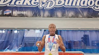 Brandt Cook Completes the Sprint Double, Gold in 13 y/o Boys 100m/200m at 2026 AAU Junior Olympic Games