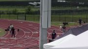 Replay: Star Athletics Sprint Series | Jun 20 @ 10 AM
