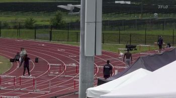 Replay: Star Athletics Sprint Series | Jun 20 @ 10 AM