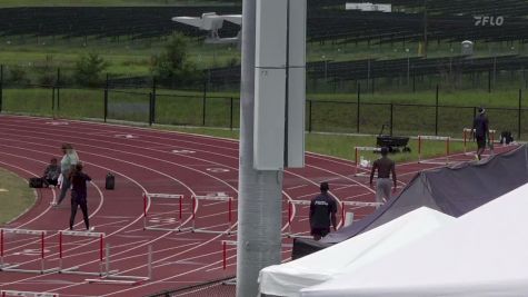 Replay: Star Athletics Sprint Series | Jun 20 @ 10 AM