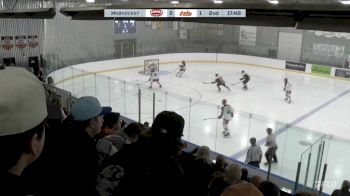 Replay: Home - 2025 Cochrane vs Medicine Hat | Sep 26 @ 7 PM