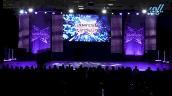 Starz Dance Academy - SDA-Senior Kick -Vampire Mascarade [2025 Senior - Kick Day 1] 2025 JAMfest Dance Super Nationals