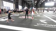 David Miller vs Xavier Valenzuela 2023 ADCC Arizona Open