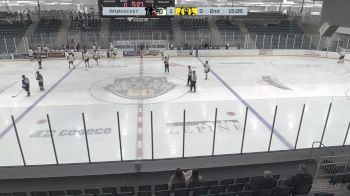 Replay: Vipr - 2025 Embrun vs Smiths Falls | Sep 18 @ 7 PM