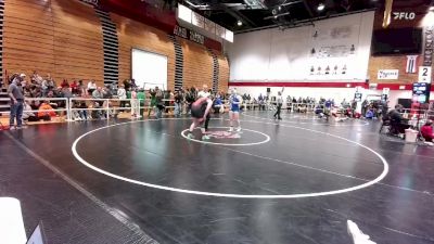 170 lbs Quarterfinal - Sophie Meyer, Wheatland vs Ella Kelley, Kemmerer