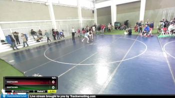 105 lbs Quarterfinal - Mason Wright, Suples WC vs David Wiehle, Mat Demon WC