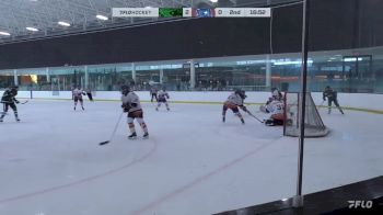 Replay: Home - 2024 Chargers U15 AA vs So. Express | Sep 27 @ 8 AM