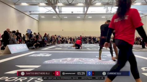 Obinna Onyemenam vs Jaskaran Kang 2024 ADCC Niagara Open