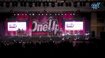 EVO Training Center - Just2fy [2023 L2 Junior - D2 - Small - C Day 2] 2023 One Up Grand Nationals