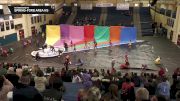Spring-Ford Area HS "Royersford PA" at 2026 WGI Guard Philadelphia Regional+