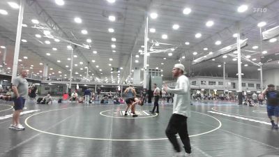 191 lbs Rr Rnd 4 - Lukas Conte, Mat Assassins White - HSC vs Matthew Connolly, Malvern Prep - HSC
