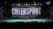 LA All Stars - Lavish [2024 L4.2 Senior - Small Day 2] 2024 CHEERSPORT National All Star Cheerleading Championship
