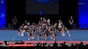 East Celebrity Elite - Hingham - Black Out [2025 L6 International Open Non Tumbling Semis] 2025 The Cheerleading Worlds