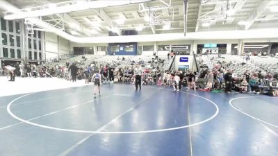 59 lbs Finals (8 Team) - Kael Oldroyd, Utah Gold vs Trenton Boisa, Warriors Of Christ