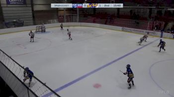 Replay: Home - 2024 Rangers vs Oil Kings | Oct 12 @ 8 PM