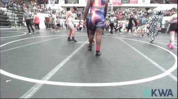 Rr Rnd 5 - Bane Rolan, Standfast vs Kaiden Evans, Standfast