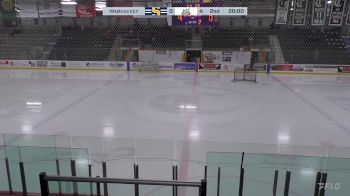 Replay: Home - 2025 GPAC vs Sherwood Park | Feb 1 @ 2 PM