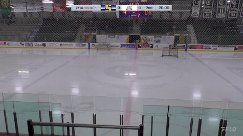 Replay: Home - 2025 GPAC vs Sherwood Park | Feb 1 @ 2 PM