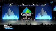 Blue Rose Dance Studio - Champion [2025 Mini - Jazz - Small Semis] 2025 The Dance Summit
