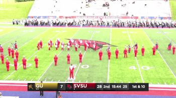 Replay: Gannon vs Saginaw Valley | Sep 6 @ 2 PM