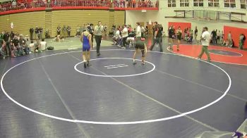 113 lbs Champ. Round 2 - Silas Santos, Tahoma vs Cody Sieminski, Sweet Home