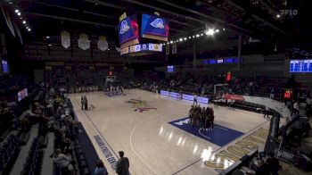 Replay: Delaware vs Drexel | Jan 3 @ 6 PM