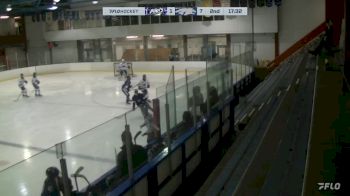 Replay: Home - 2024 Abbotsford vs North Vancouver | Oct 26 @ 6 PM