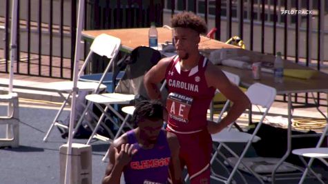 Men's 4x200m Relay Championship of America, Finals 2